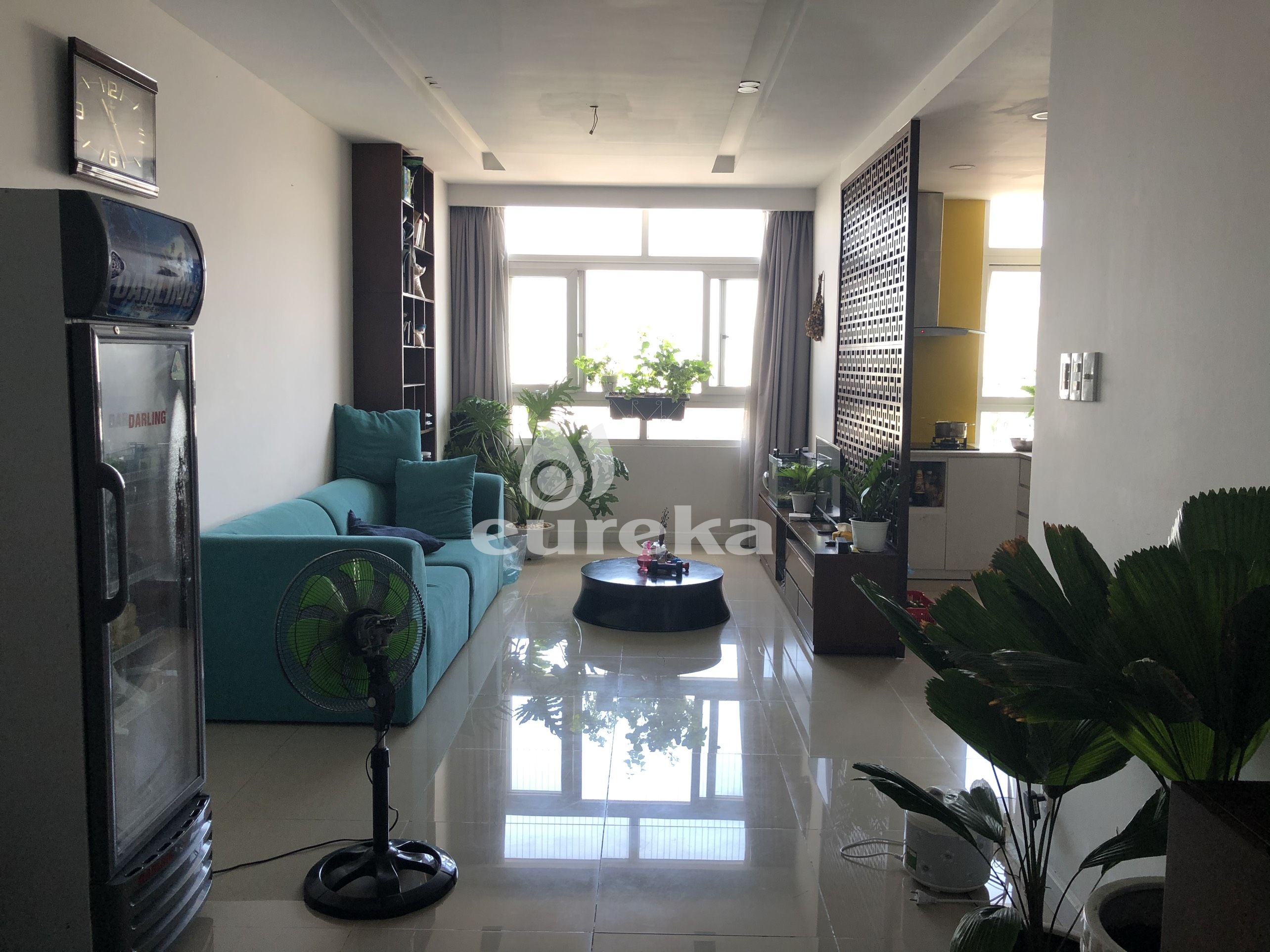 Apartment For Rent In  CC Ngo Tat To